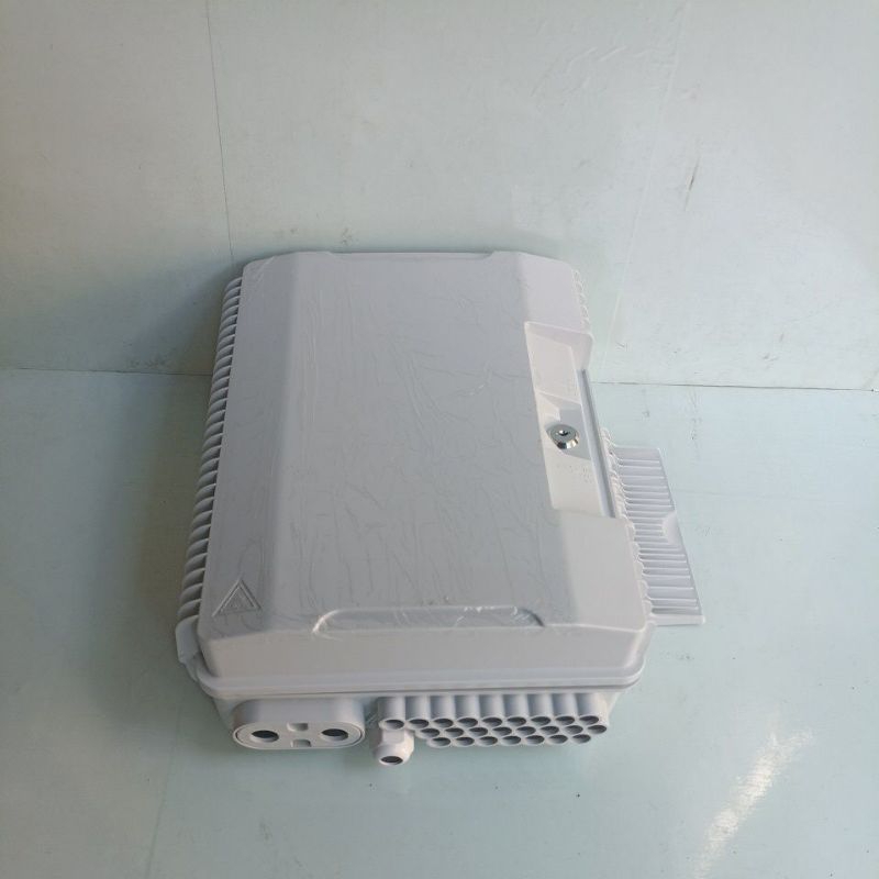 odp 24core model PAZ lengkap splitter box 1-8sc upc