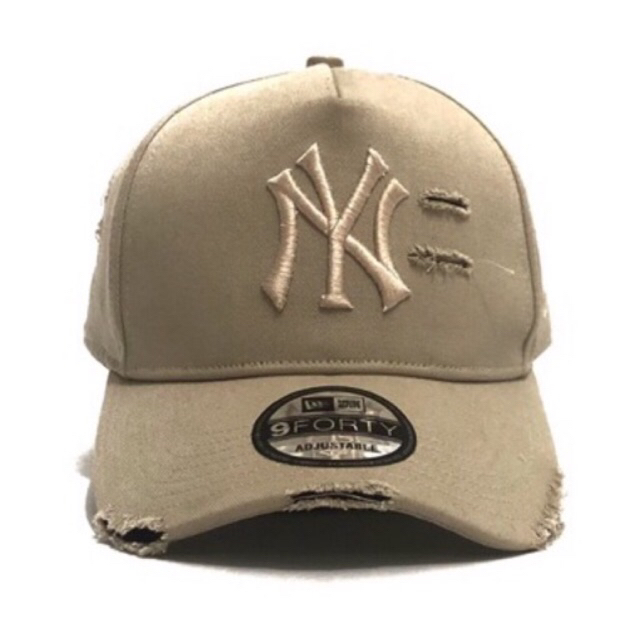 New york caps sobek topi Ny distro sobek topi baseball full taq