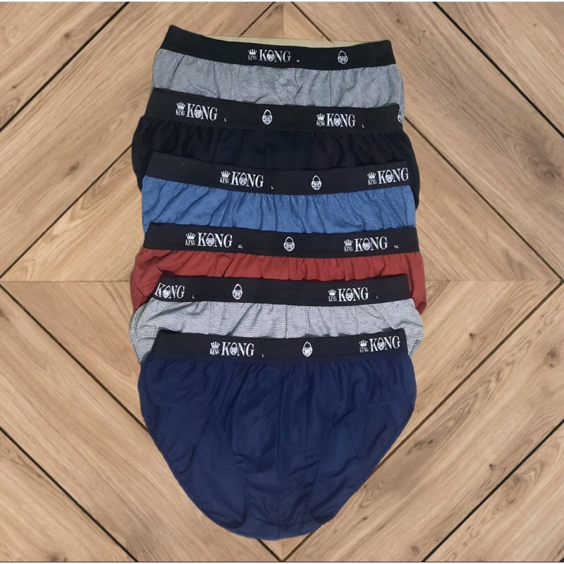 1 LUSIN CELANA DALAM