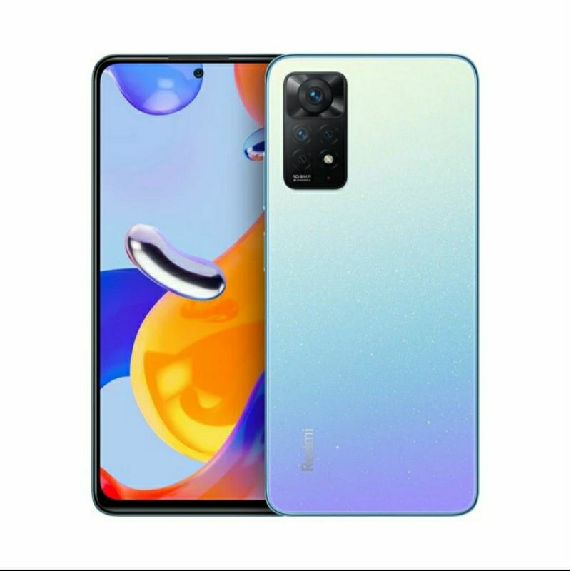 redmi not 11pro 8/128GB