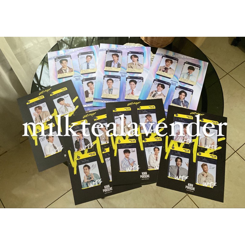 handcard kinnporsche world tour 2023 wtf ta bas pong tong job nodt dll