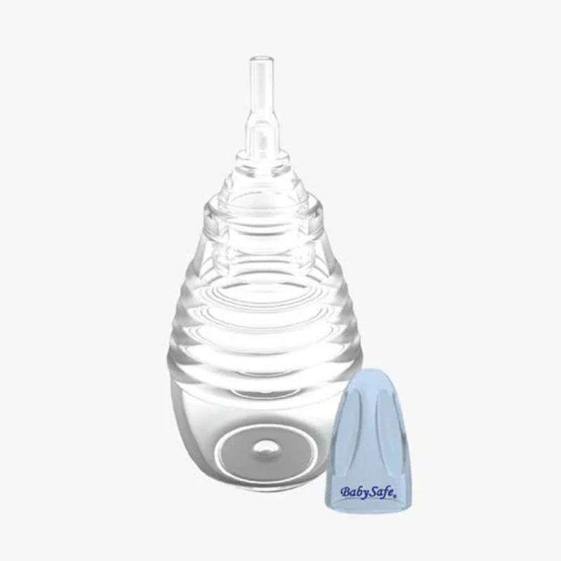 BABY SAFE NASAL ASPIRATOR / ALAT SEDOT INGUS BAYI