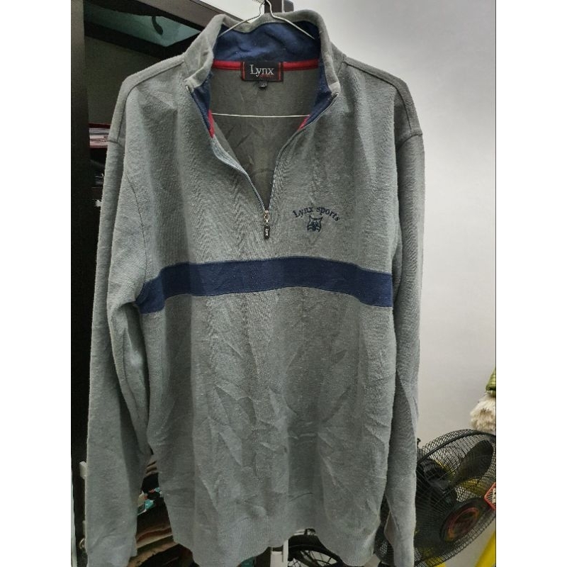 Lynx Sport Tractop Jaket