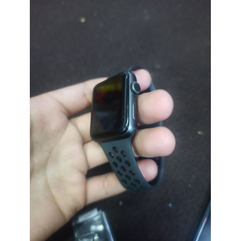 Apple watch series 3