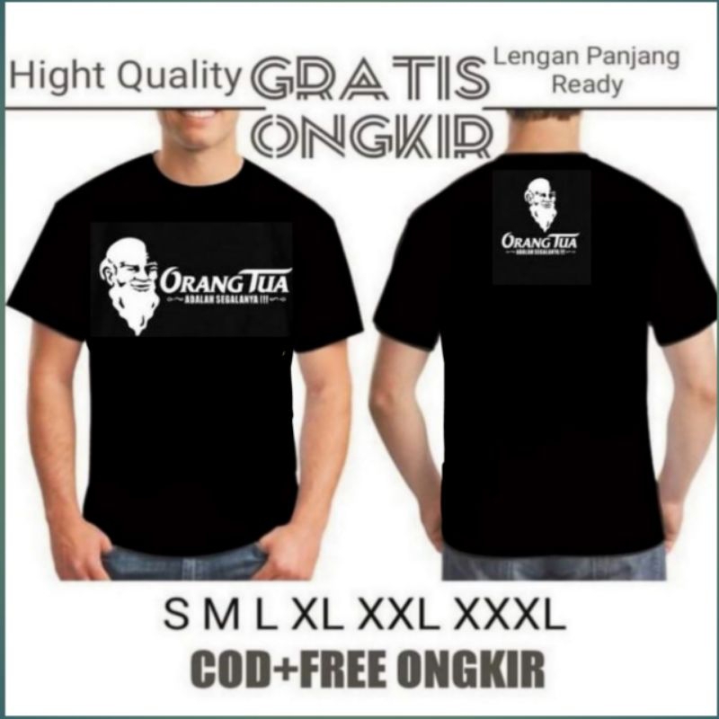 ORANG TUA ADALAH SEGALANYA kaos ORANG TUA kaos DISTRO ORANG TUA kaos DISTRO ORANG TUA ADALAH SEGALA