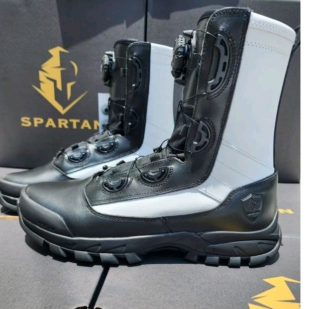 PDL Provost TNI Spartan