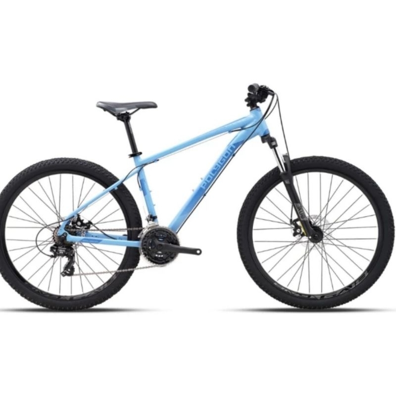 Sepeda MTB 27.5  inch Polygon Cascade 3 sepeda gunung dewasa
