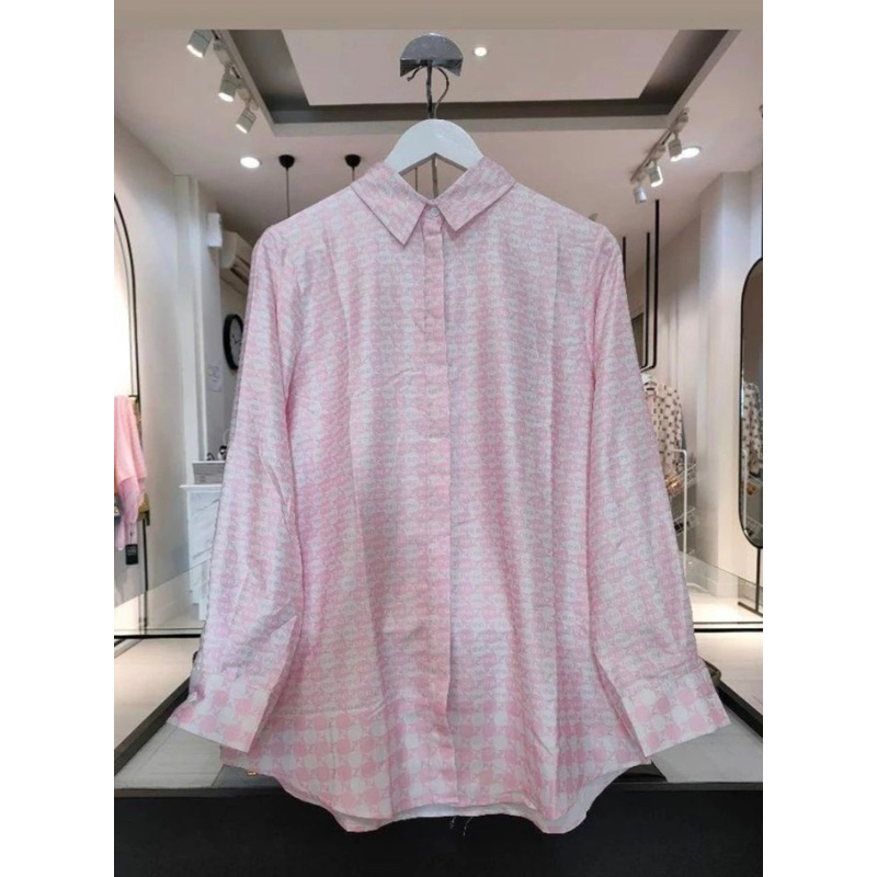 BNBXOR ORIANA TOP & ORIANA SCARF BRAND NO BRAND X OLLA RAMLAN