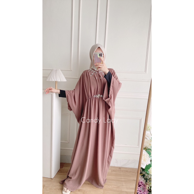 Aloka Kaftan