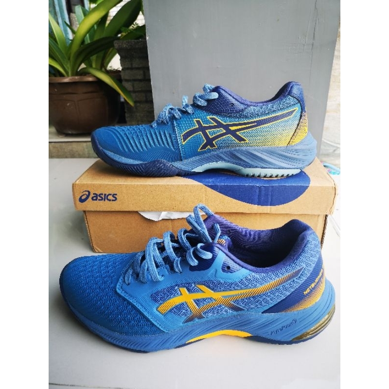 Asics Gel Netburner Balistic