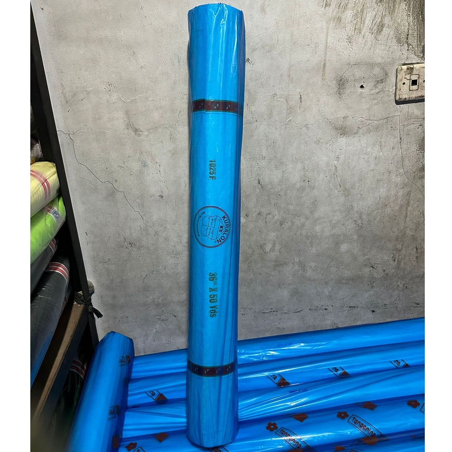 Kain Kapas 25F KURALON 36" 50Y