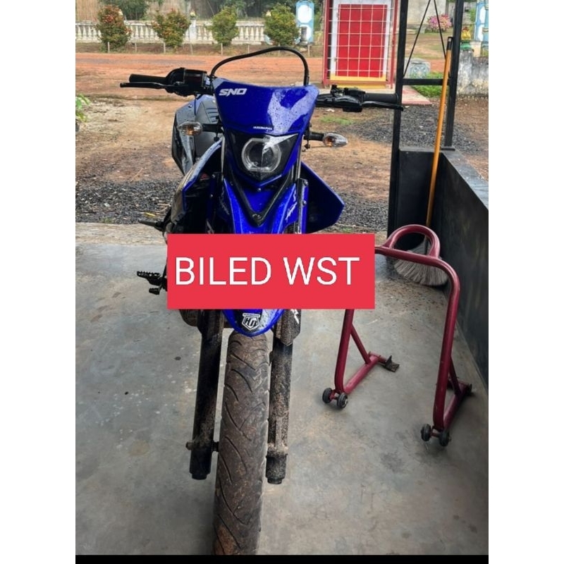 REFLEKTOR WR155 BILED WST