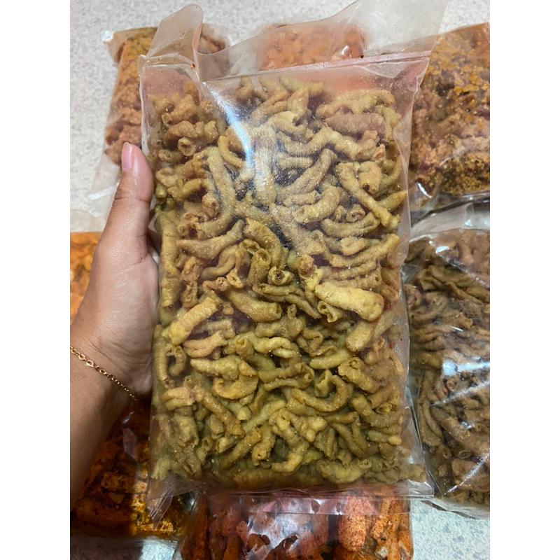

Usus Ayam Original