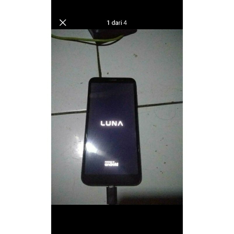 Luna G55lite (Minus)