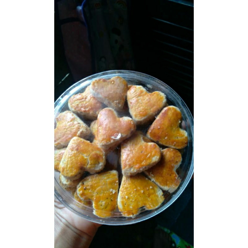 

KUE KERING/KUE KACANG/KUE LEBARAN MURAH