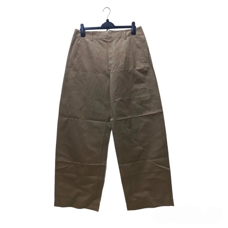 Uniqlo U Baggy pants