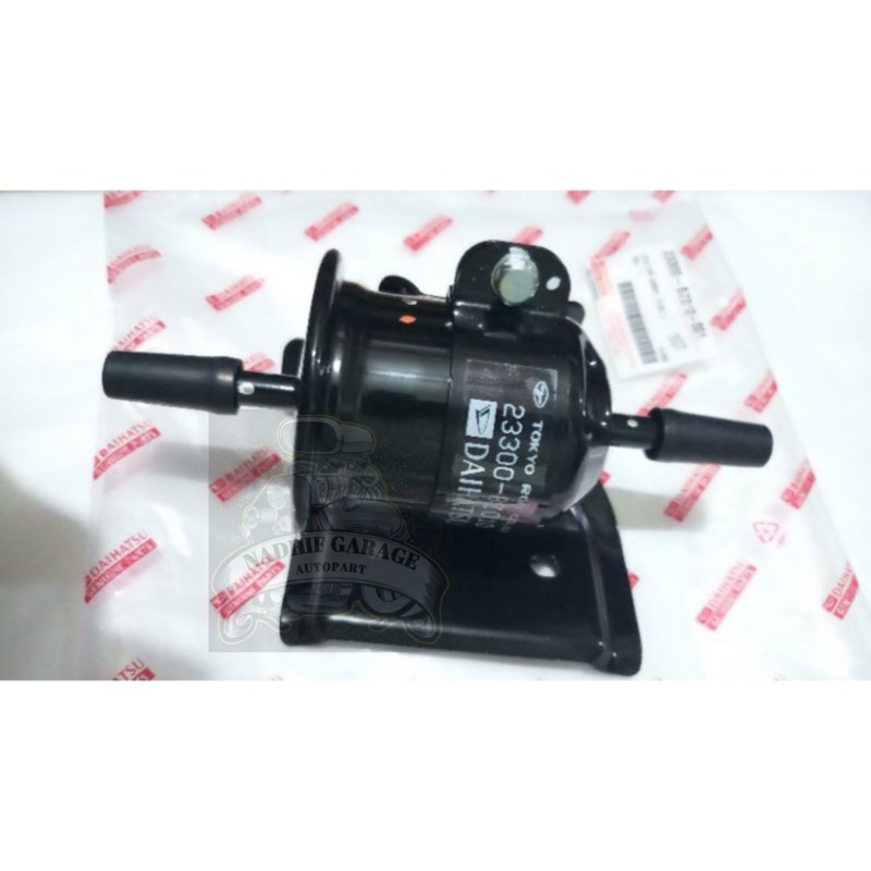 Filter bensin fuel filter assy xenia avanza 2016-2020 Ori Daihatsu