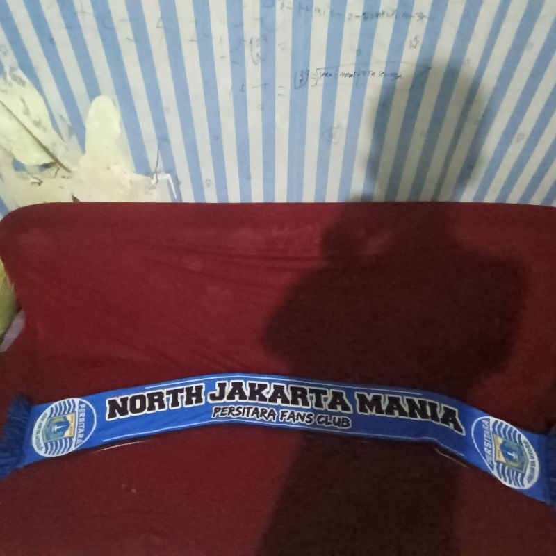 scarf persitara