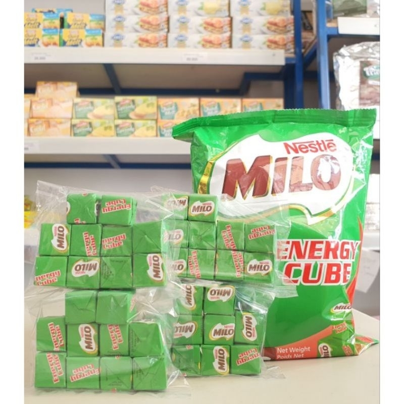 

Milo Cube 10pcs/Milo Cube Original Malaysia