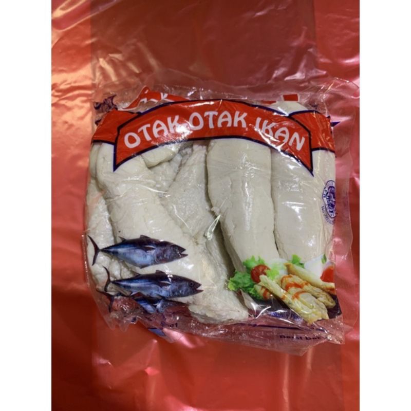 

otak-otak alien isi 10pcs