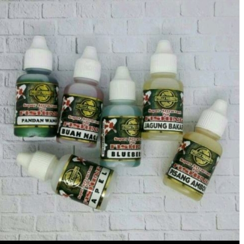 

ESSEN STELLA OPLOS SENDIRI TERLARIS ABJAD M-S
