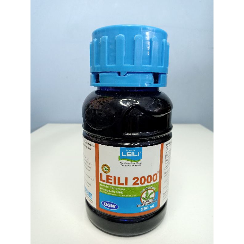 LEILI 2000 250ML