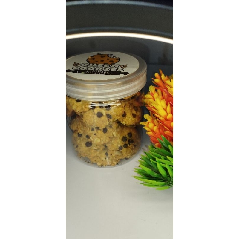 

oat cookies