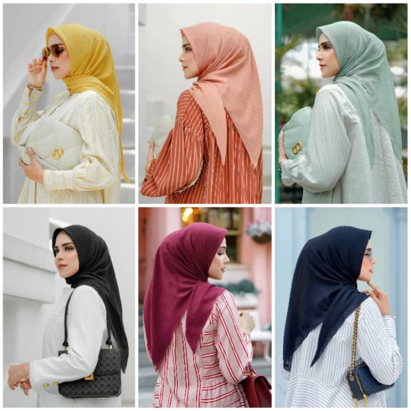 EVERYDAY TAPIS EMBOSSED - BUTTONSCARVES