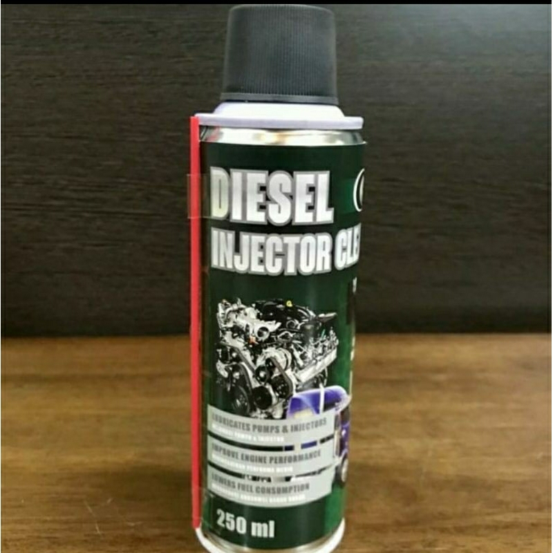 AA diesel injektor cleaner 250