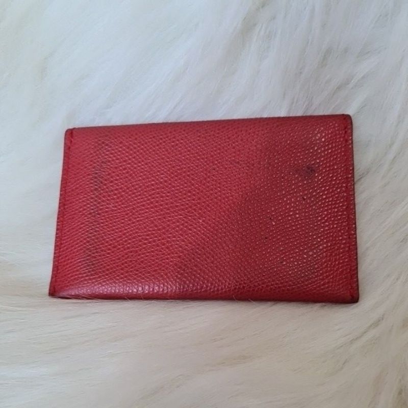 DOMPET SCALA BIANCA PRELOVED ORI