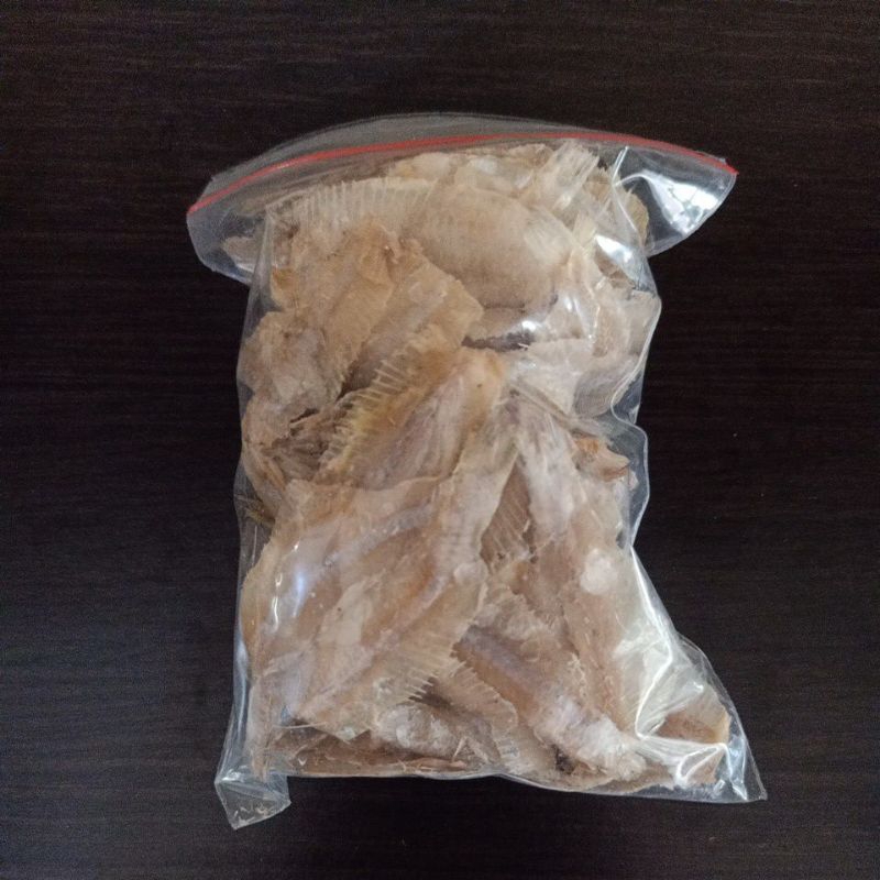 

Ikan Teri Kapas 80gr