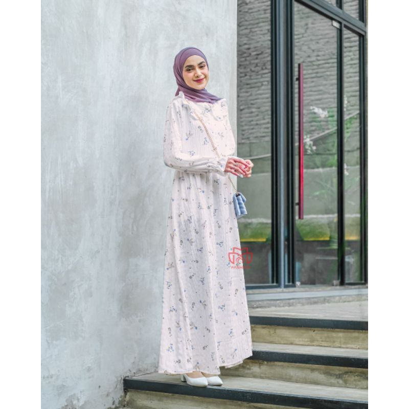 gamis silmi