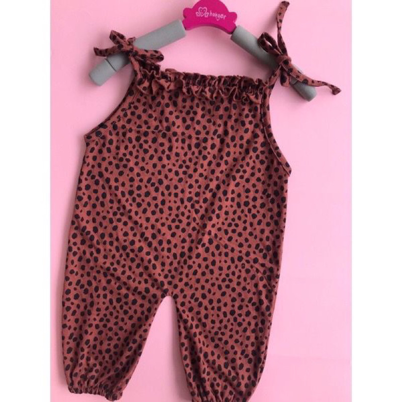 Jumpsuit Anak