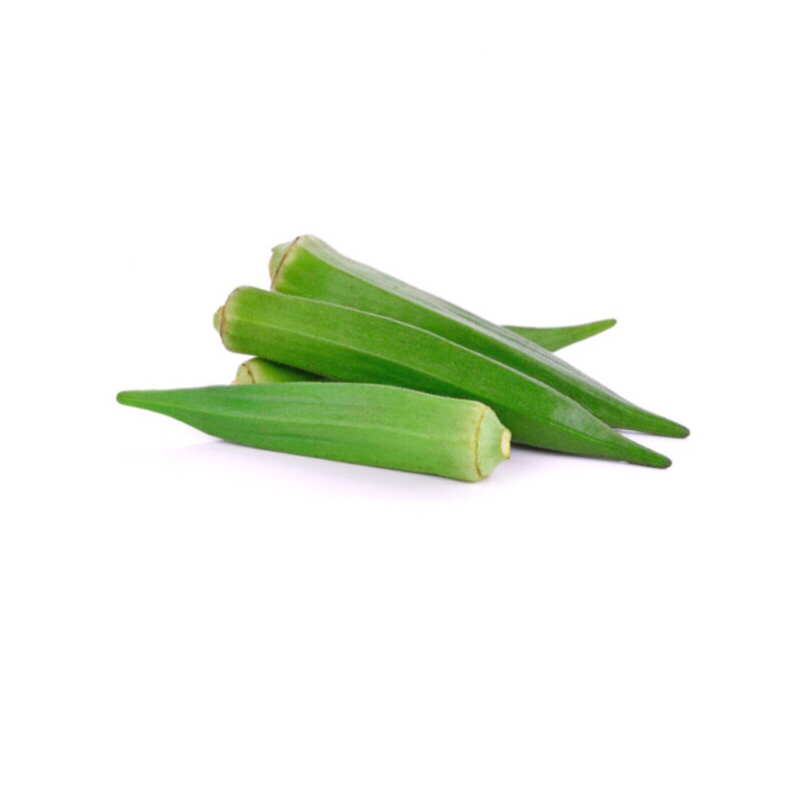 

Sayur Okra / Ocra 250gram