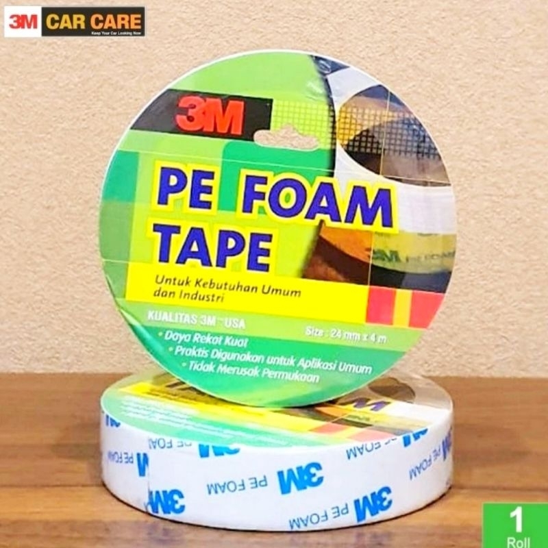 

Doubel Tape 3m Foam Tape