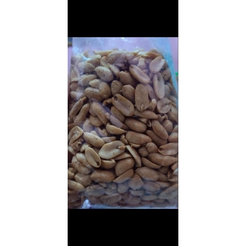 

kacang bawang besar