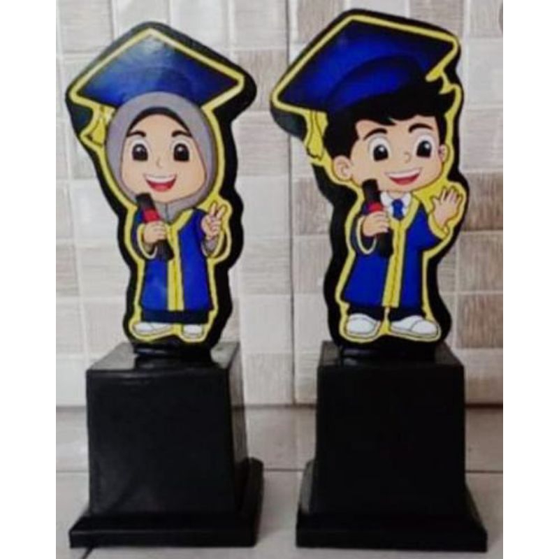 

PIALA WISUDA | VANDEL WISUDA | PLAKAT WISUDA | TROPHY WISUDA