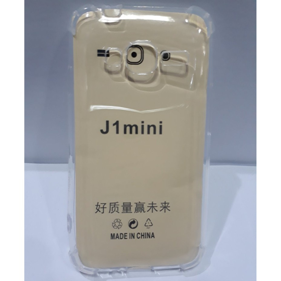Anti Crack Samsung  J1 Mini / J1 Mini Prime Soft Case Terbaru Terlaris Termurah