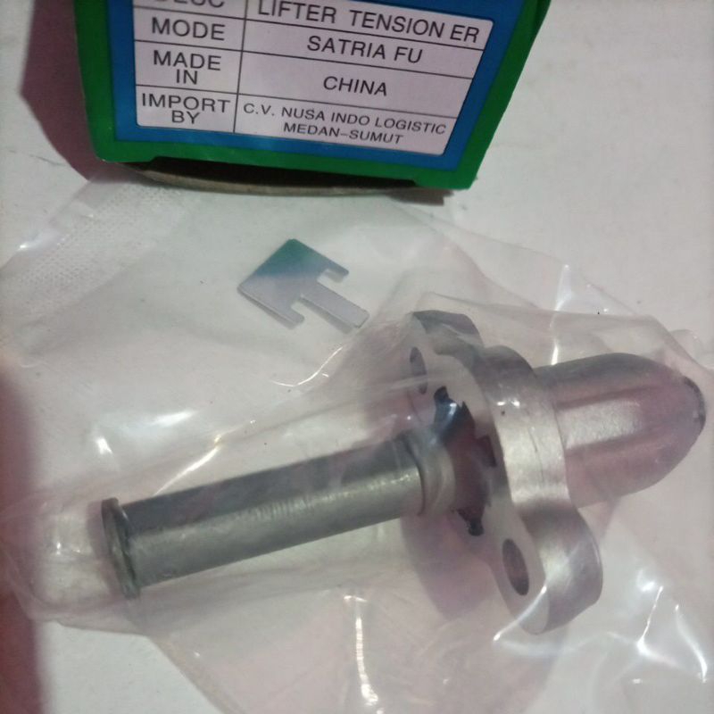 setelan tonjokan rantai keteng satria fu