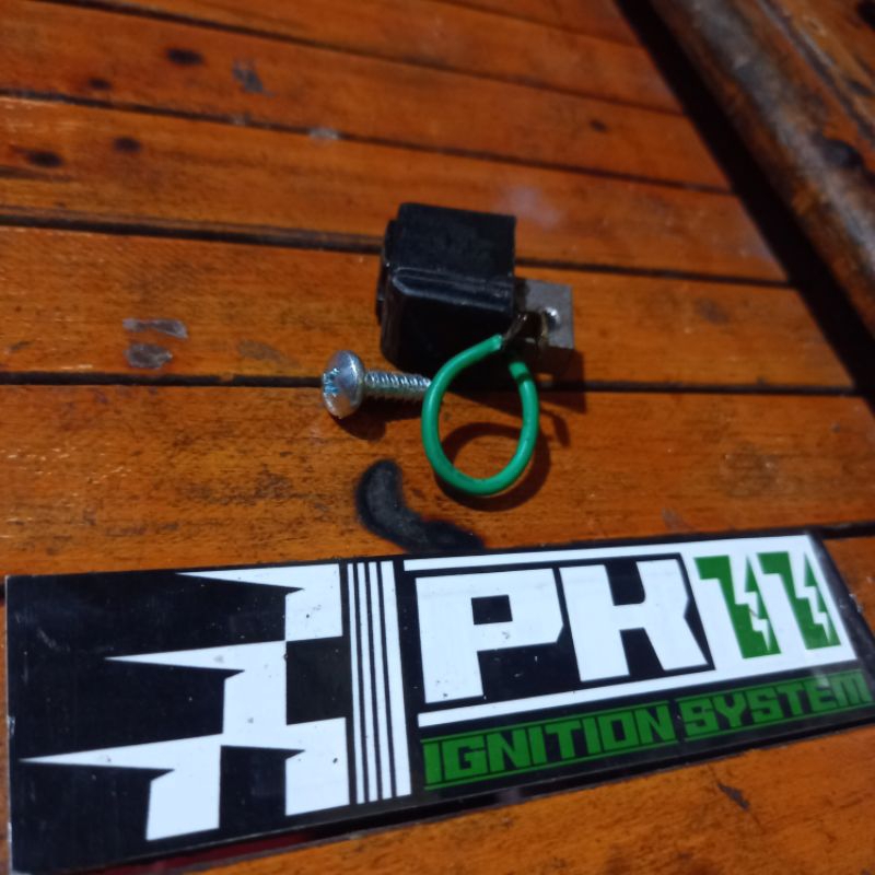 PULSER / PICKUP VESPA PX/E