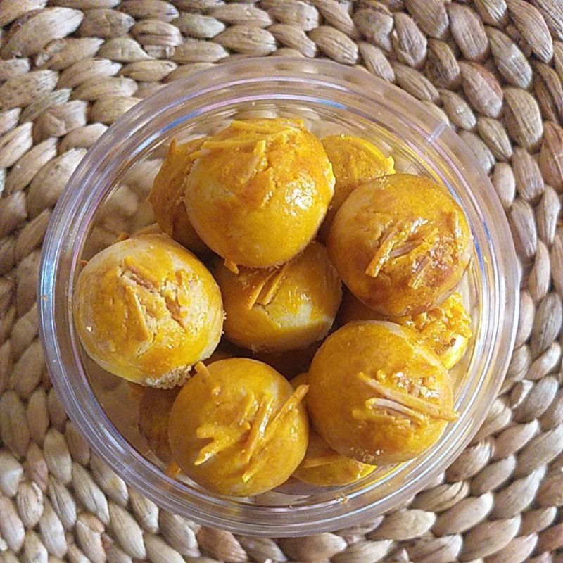 

NASTAR KEJU