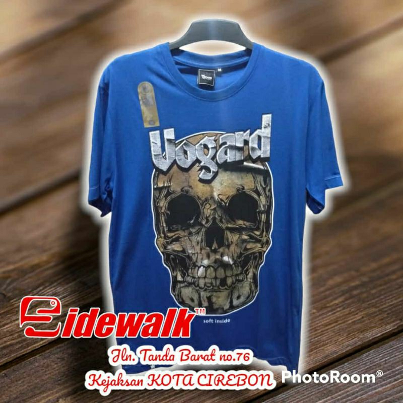 T-SHIRT VOGARD ORIGINAL