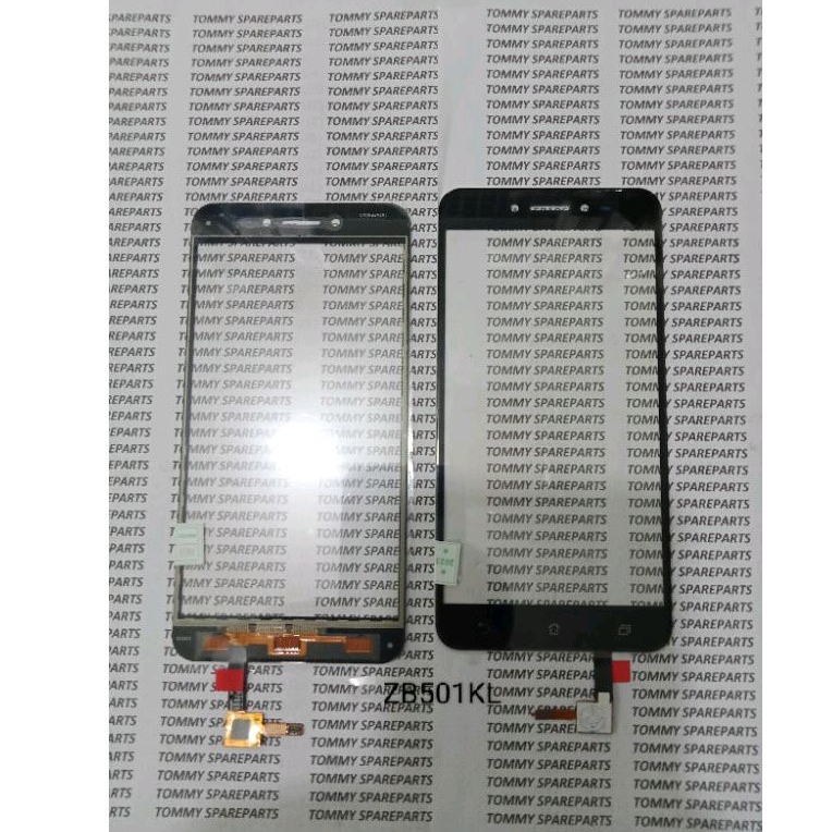 TOUCHSCREEN ASUS ZENFONE LIVE ZB501KL A007 ORIGINAL