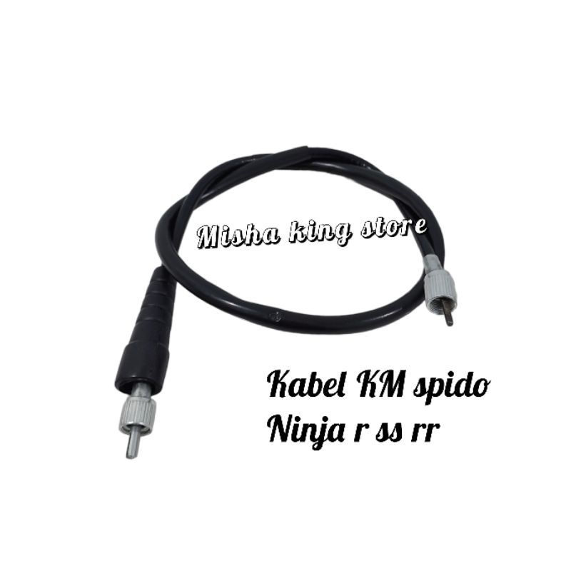 Kabel km speedometer ninja r ninja rr ss
