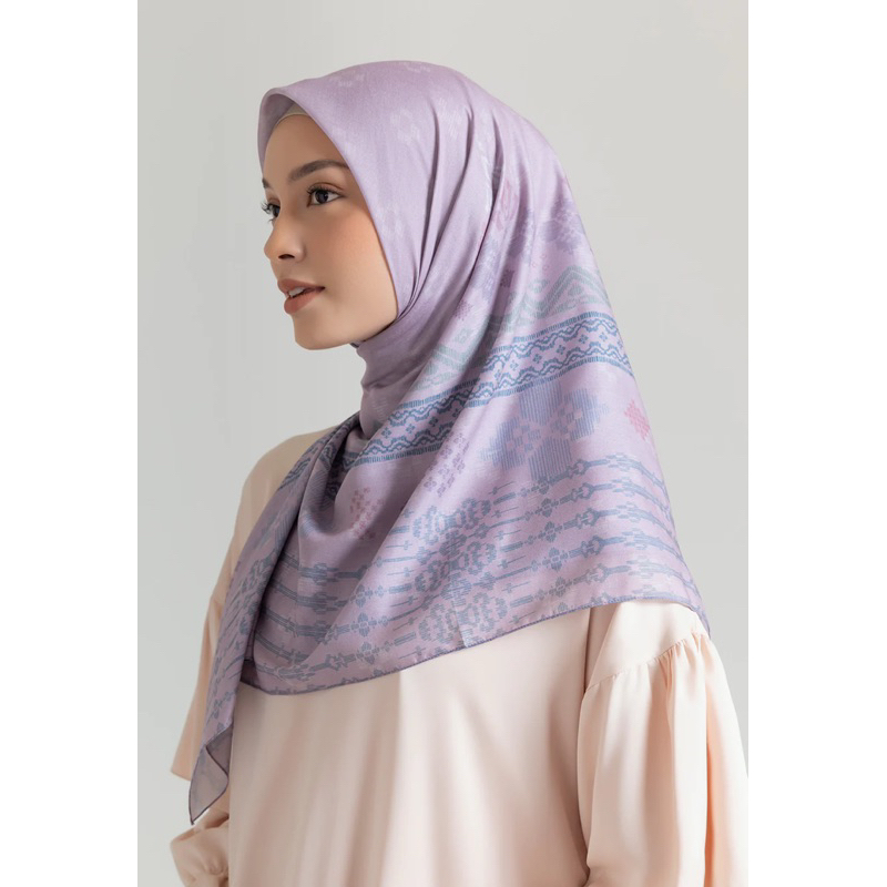 ARAIA SCARF - RIA MIRANDA