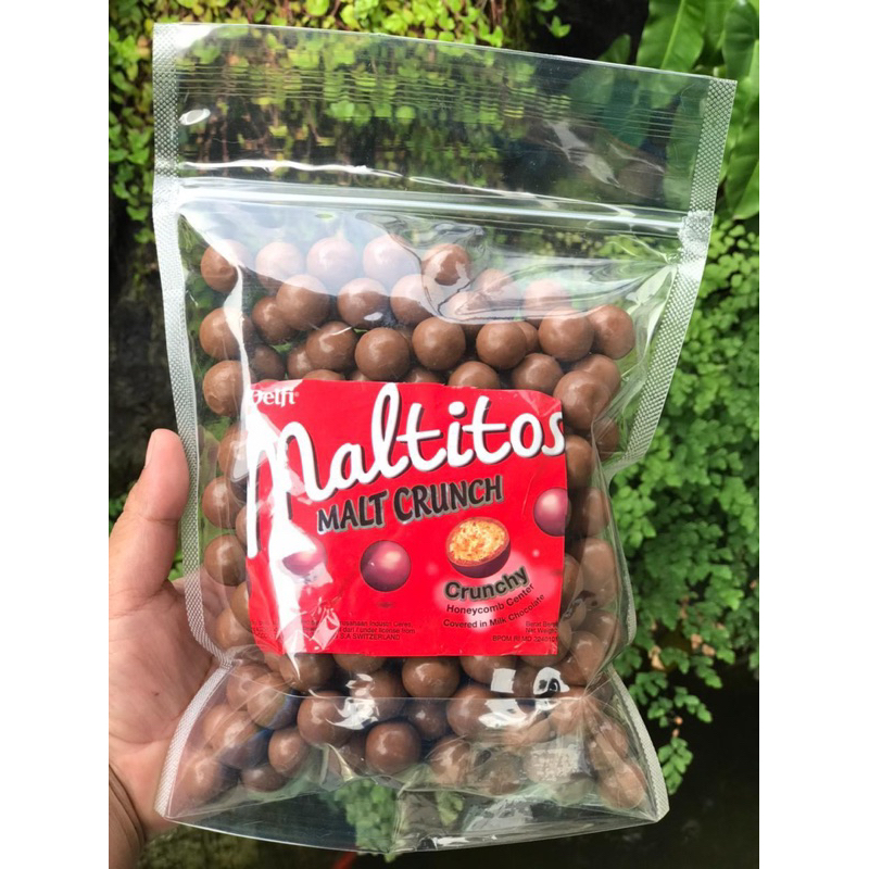 

Delfi Malitos PREMIUM 250 Gram ‼️