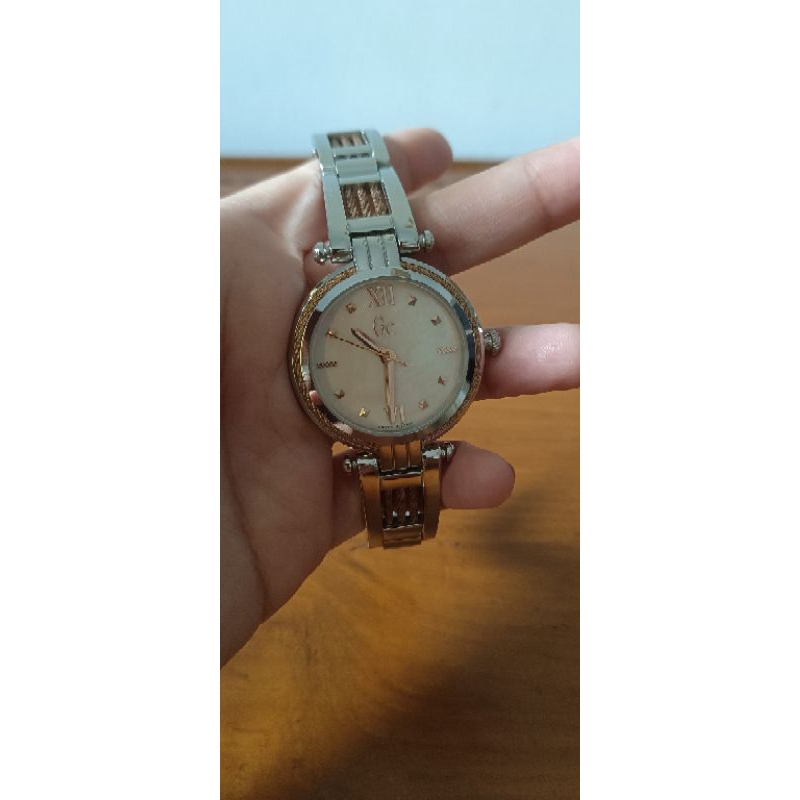 preloved Jam GC original