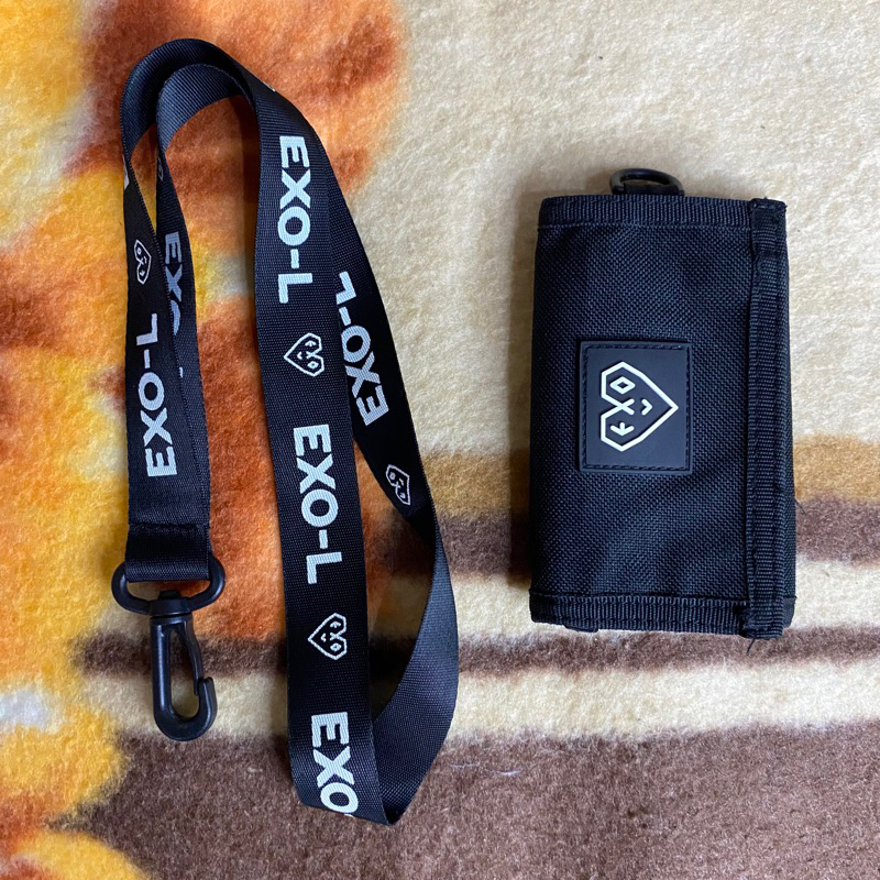 wallet ace kit welkit exo