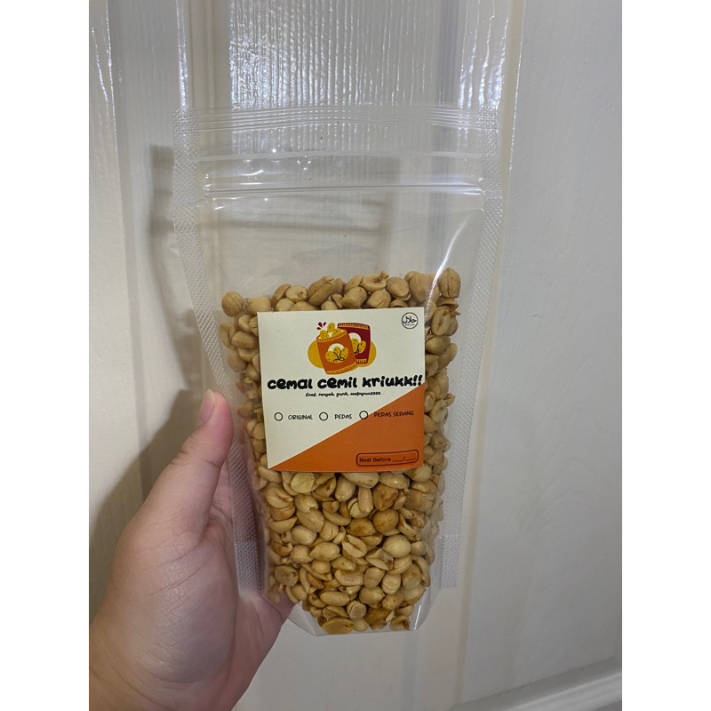 

Kacang Bawang