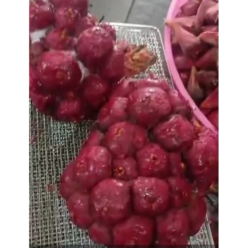 

Asam Cikala/Patkala/Sihala 500 gram